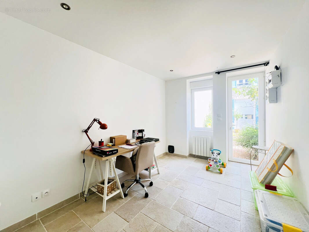 Maison à AUNAY-SOUS-AUNEAU