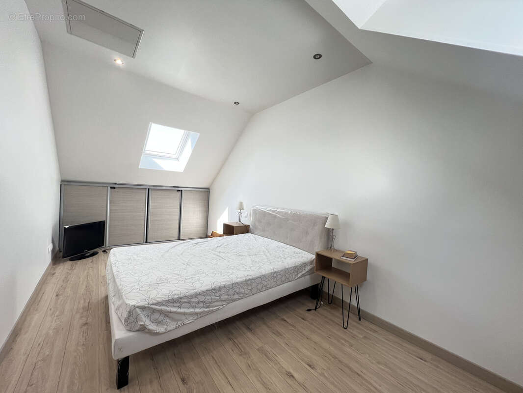 Maison à AUNAY-SOUS-AUNEAU