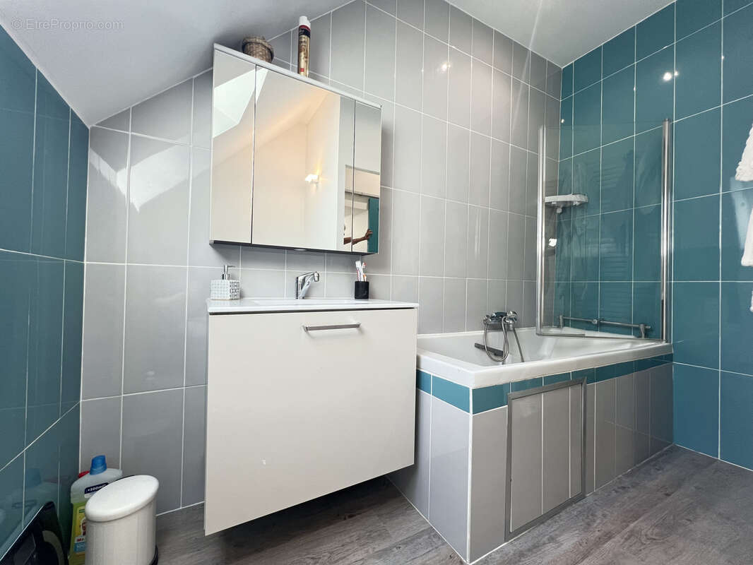 Maison à AUNAY-SOUS-AUNEAU