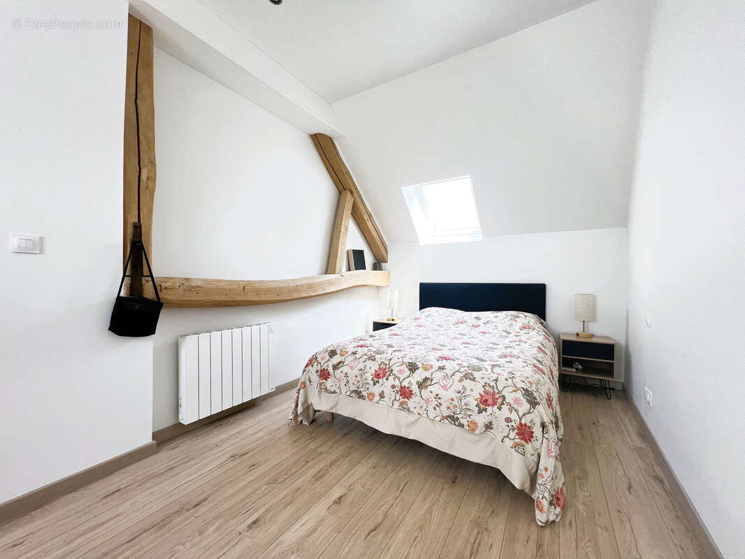 Maison à AUNAY-SOUS-AUNEAU