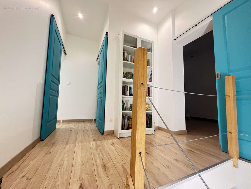 Maison à AUNAY-SOUS-AUNEAU