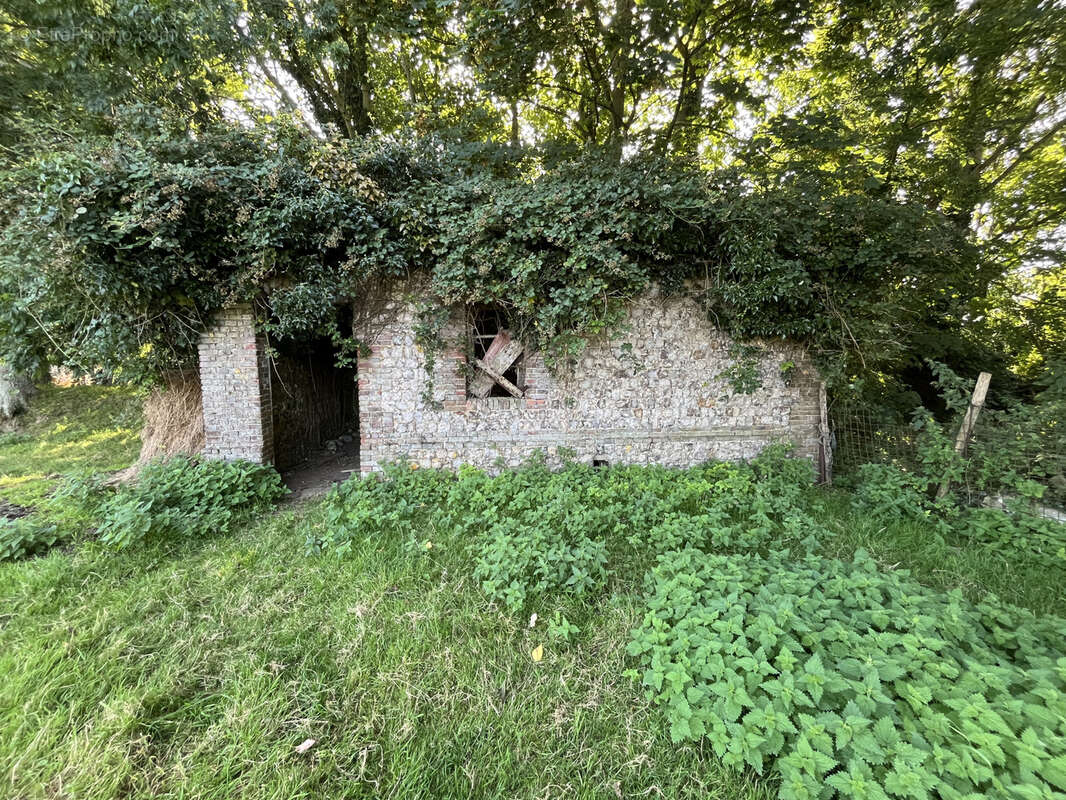 Maison à VEULETTES-SUR-MER