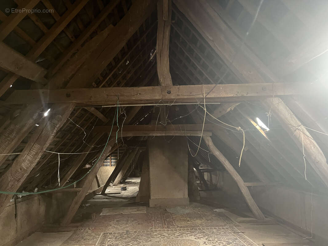 Maison à VEULETTES-SUR-MER