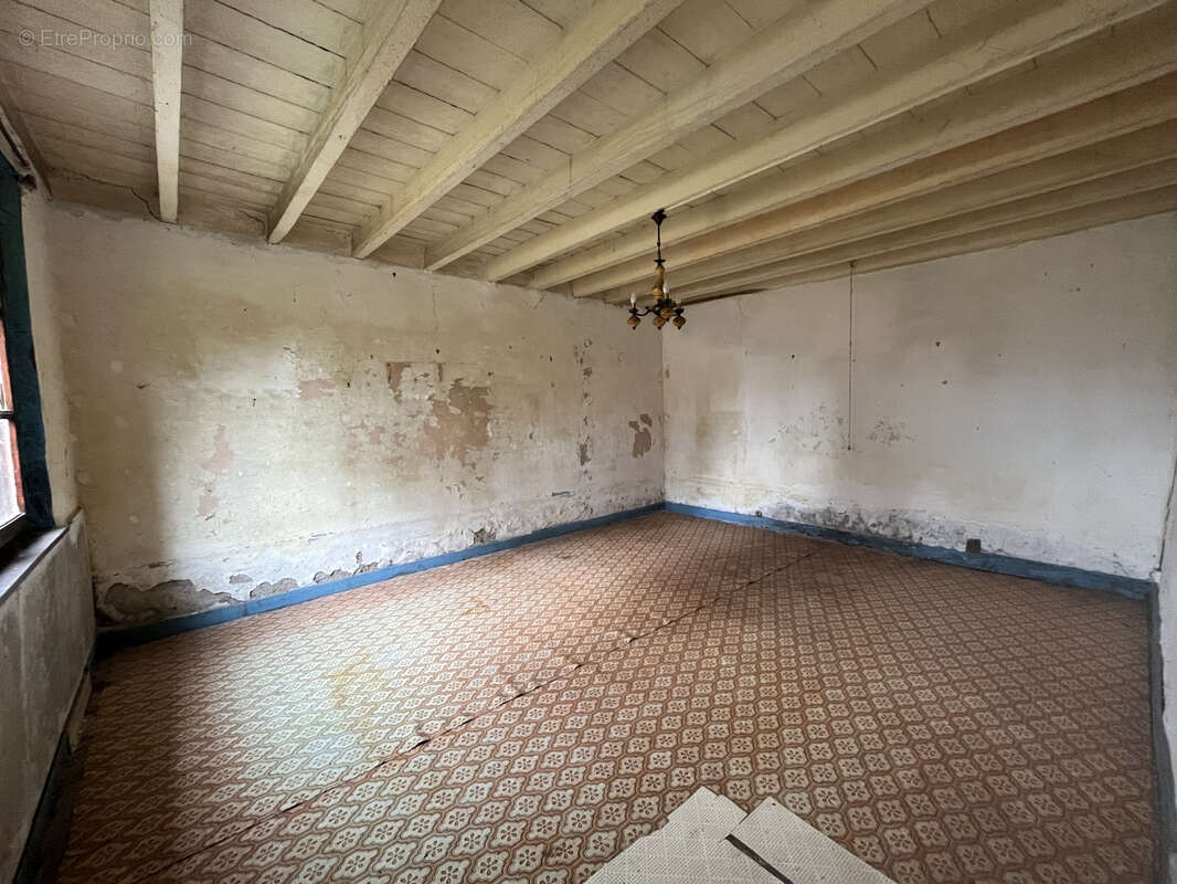 Maison à VEULETTES-SUR-MER