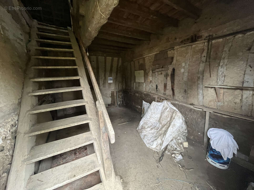 Maison à VEULETTES-SUR-MER