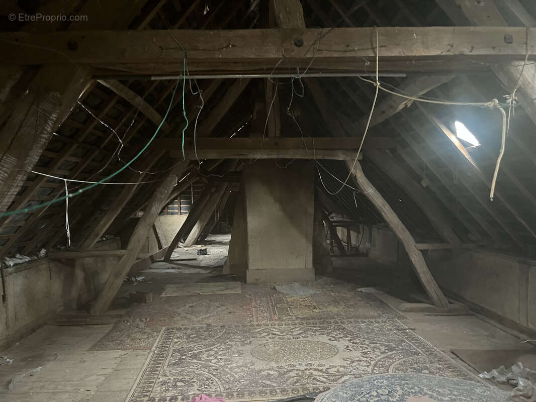 Maison à VEULETTES-SUR-MER