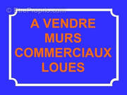 Commerce à COLOMIERS