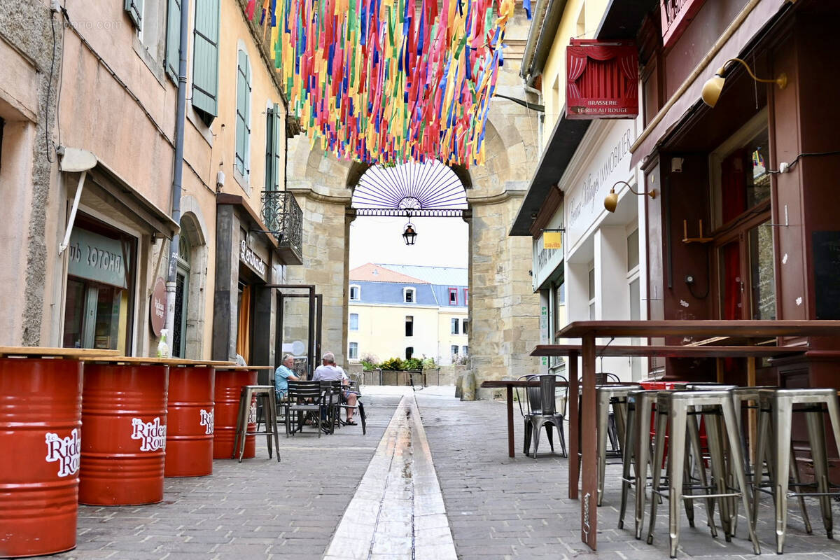 Autre à CARCASSONNE