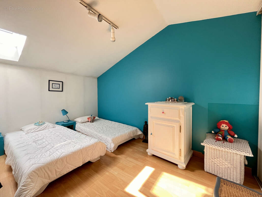 Maison à BOUGUENAIS