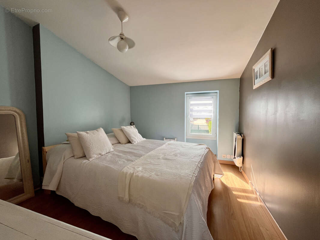 Maison à BOUGUENAIS