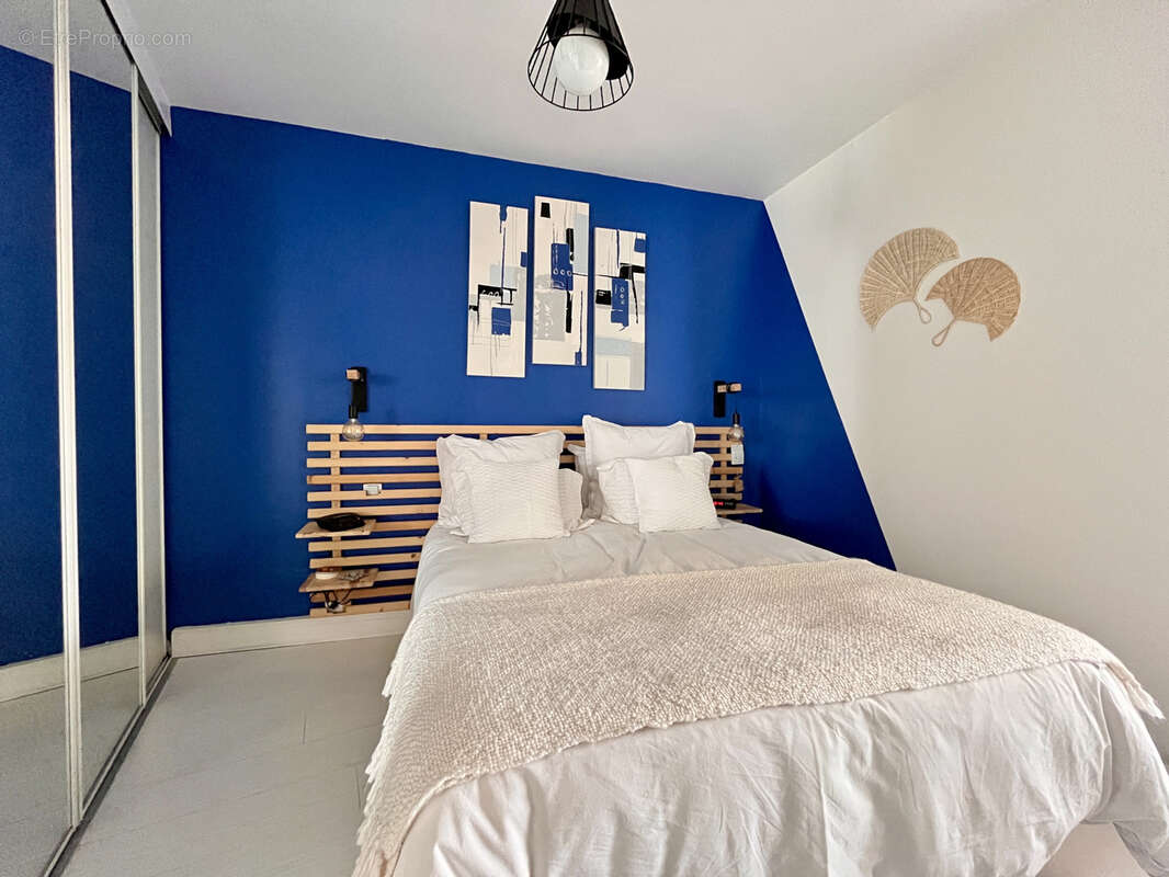 Maison à BOUGUENAIS