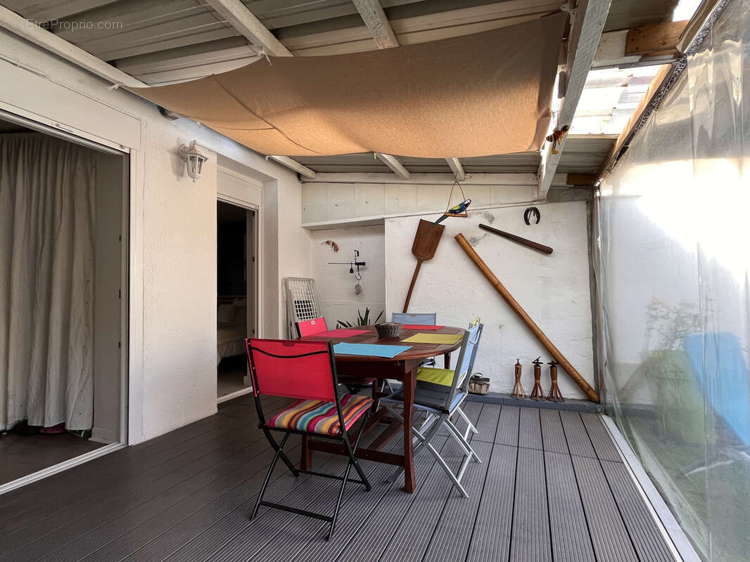 Maison à BOUGUENAIS