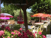 Commerce à MONTLAUR