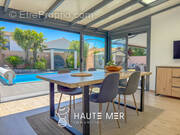 Maison à L'ILE-D'OLONNE