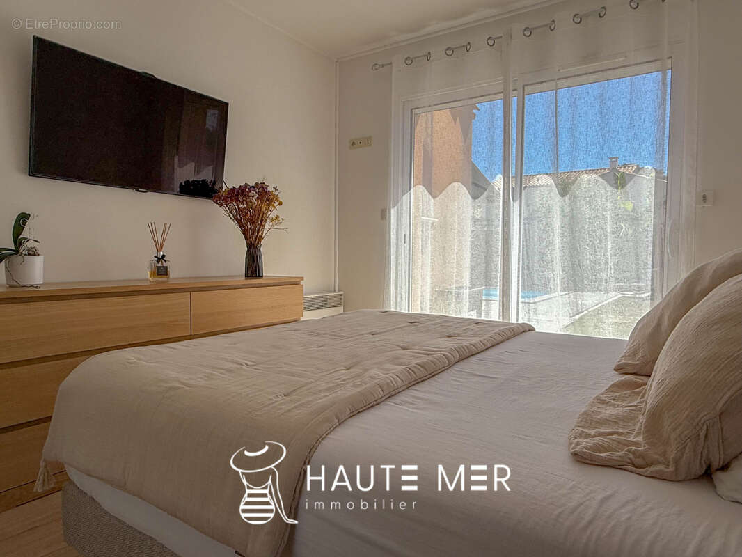 Maison à L&#039;ILE-D&#039;OLONNE