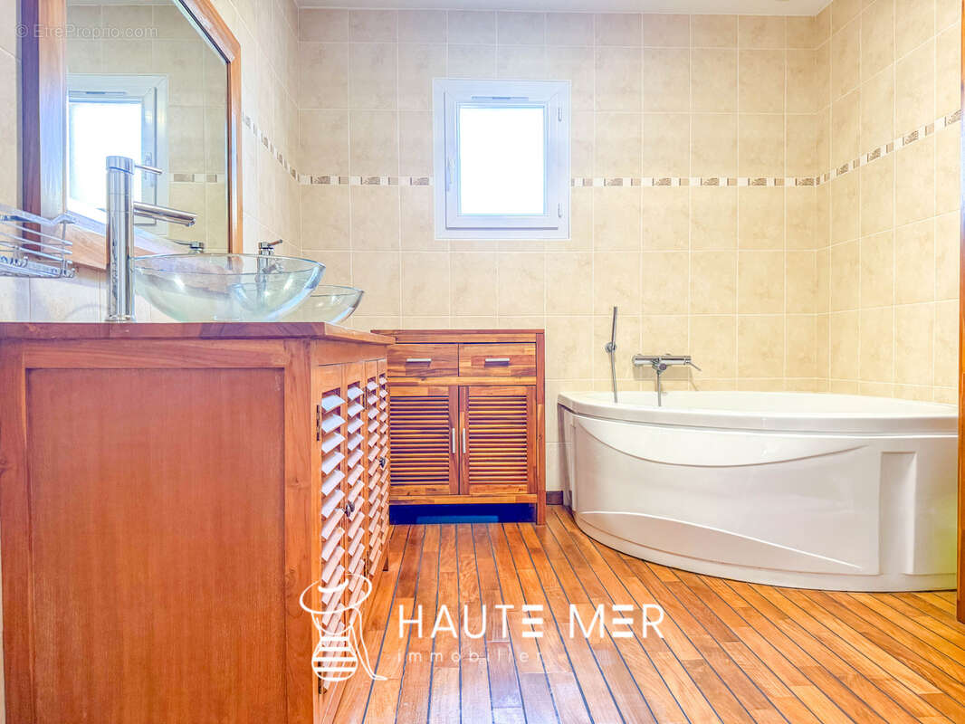 Maison à L&#039;ILE-D&#039;OLONNE