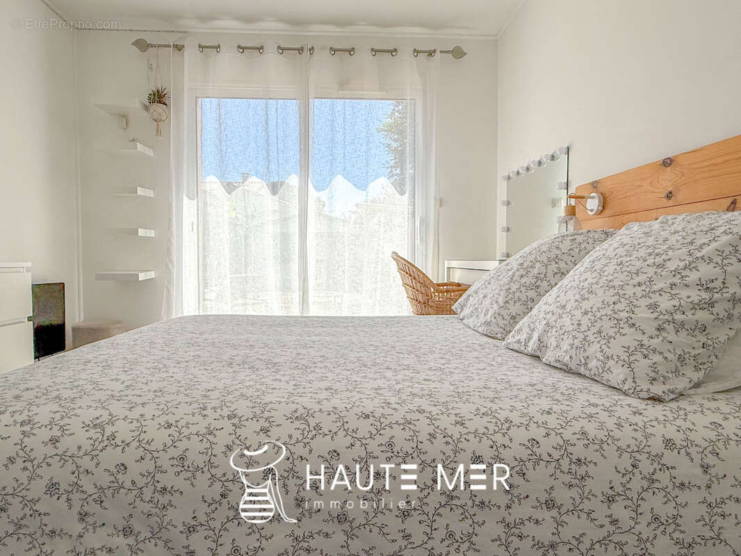 Maison à L&#039;ILE-D&#039;OLONNE