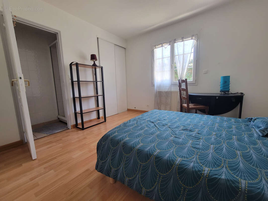 Maison à BRISSAC-QUINCE