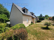 Maison à BRISSAC-QUINCE