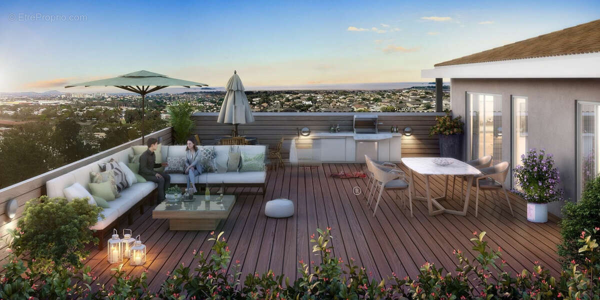 Appartement à LUCCIANA