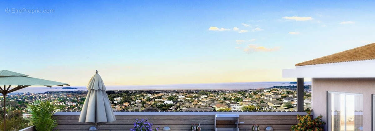 Appartement à LUCCIANA