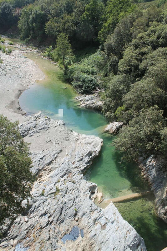 Appartement à LUCCIANA