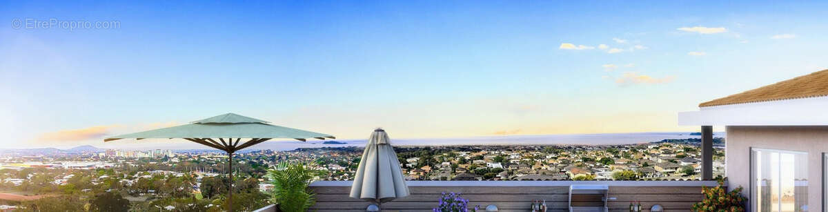 Appartement à LUCCIANA