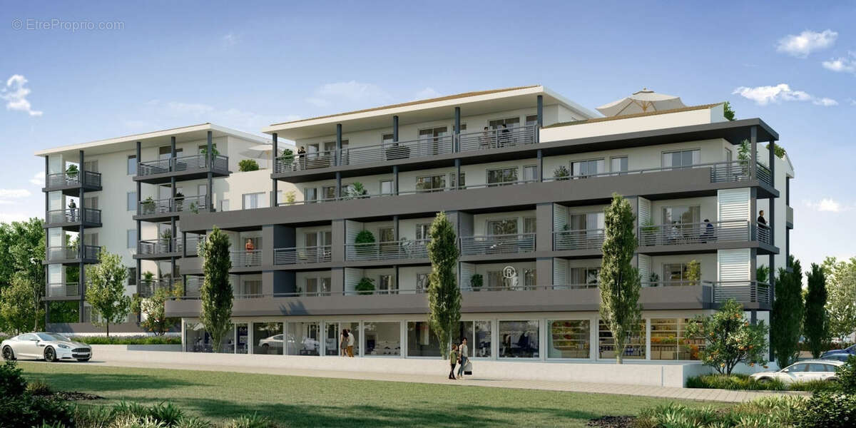 Appartement à LUCCIANA