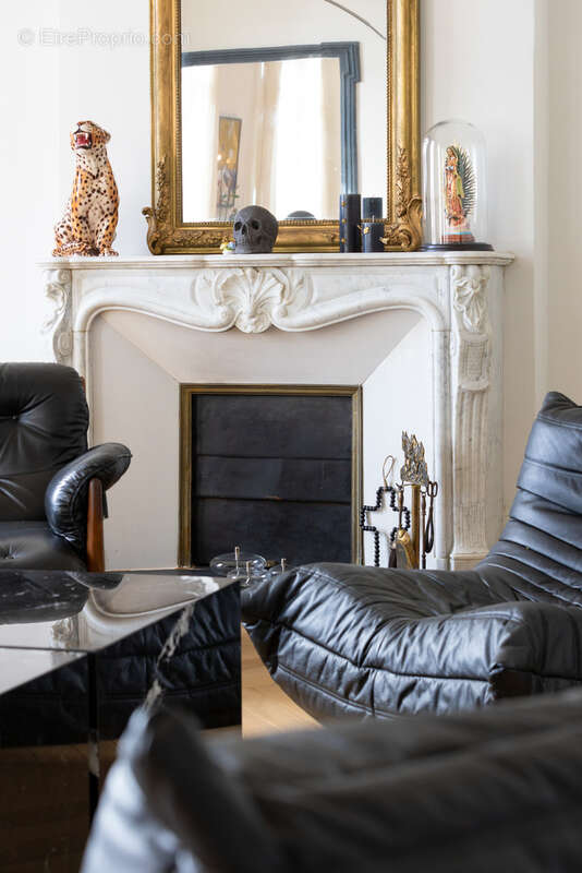 Appartement à MARSEILLE-6E