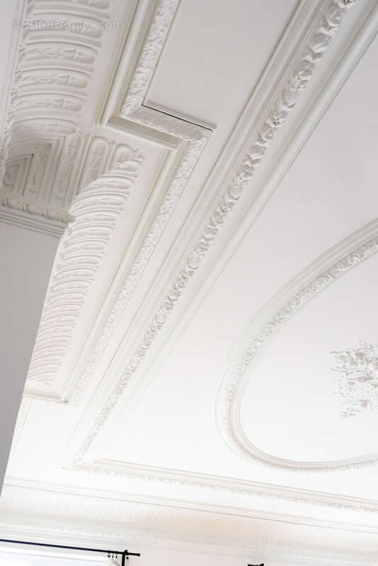 Appartement à MARSEILLE-6E