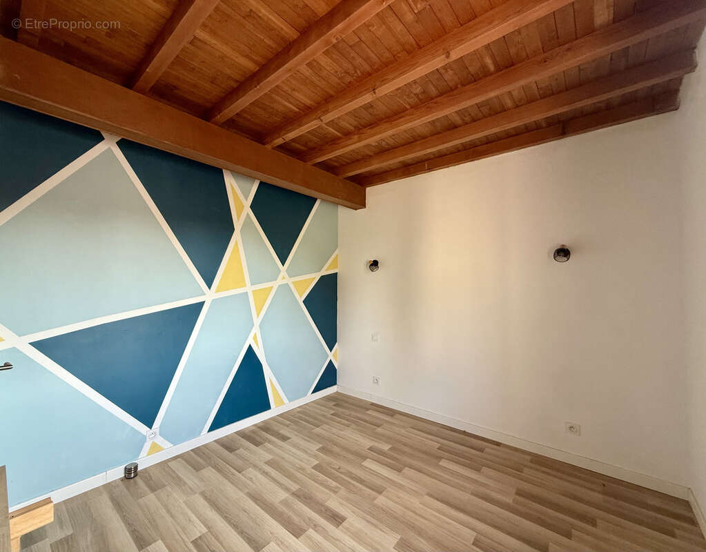 Appartement à LEVIGNAC