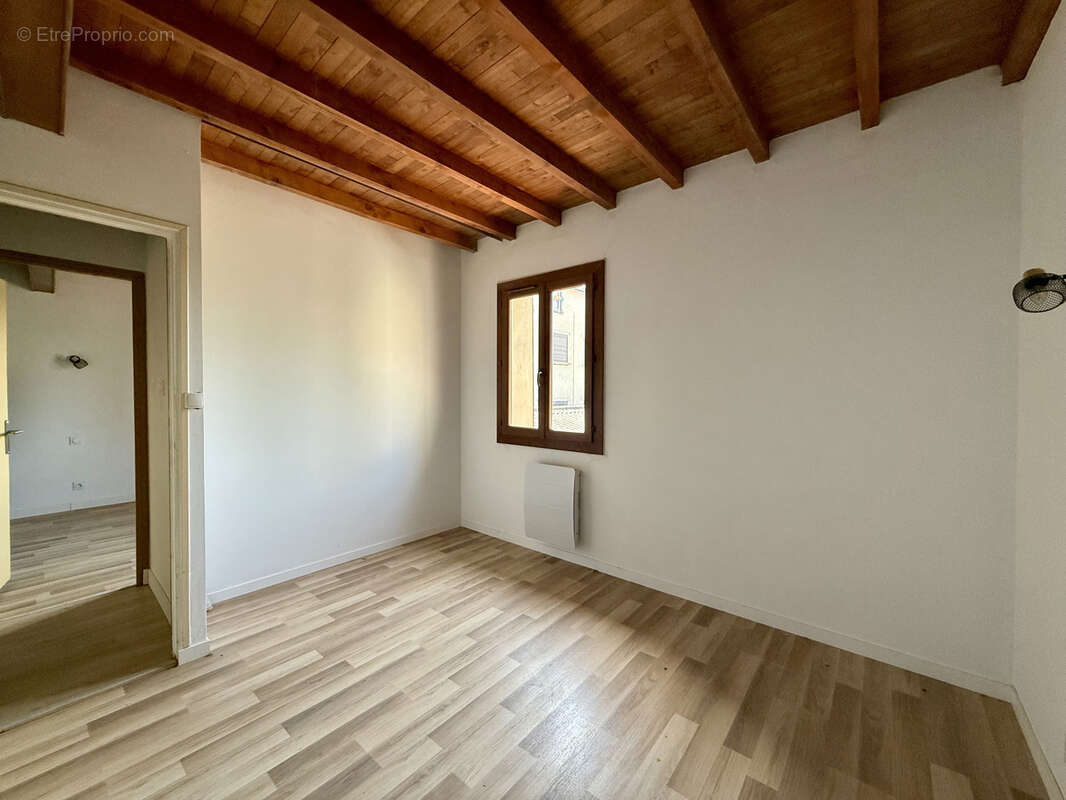 Appartement à LEVIGNAC