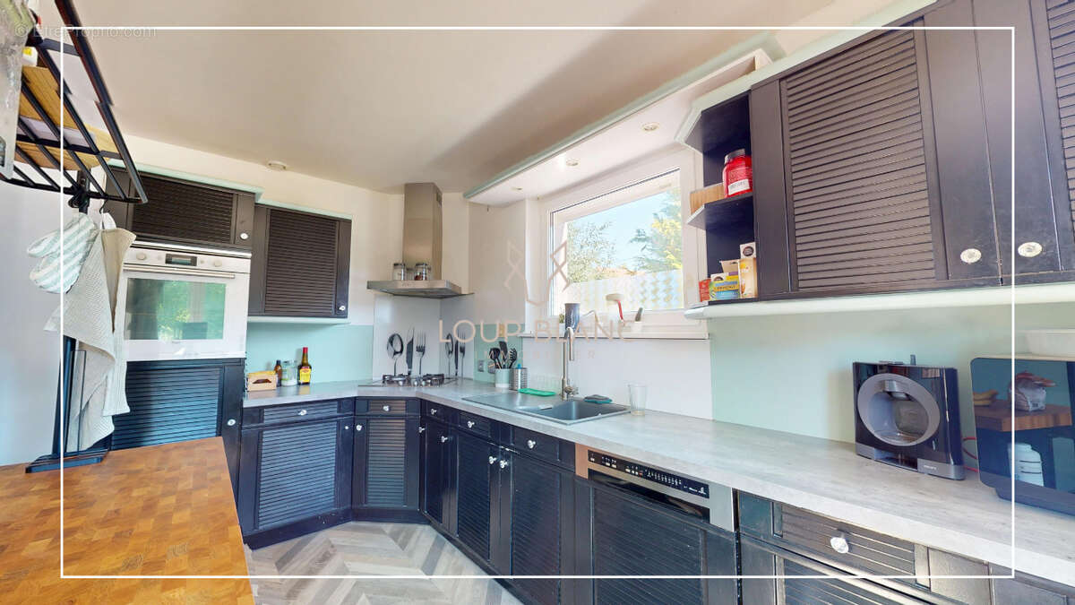 Maison à VANDONCOURT