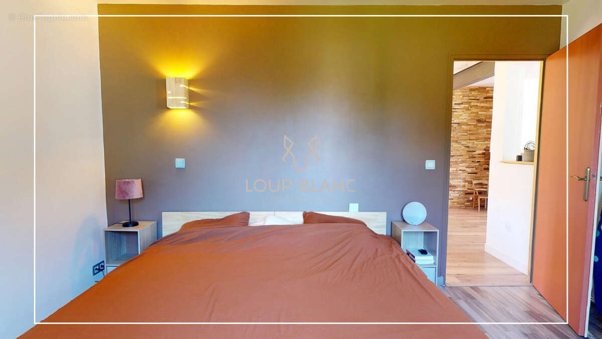 Maison à VANDONCOURT