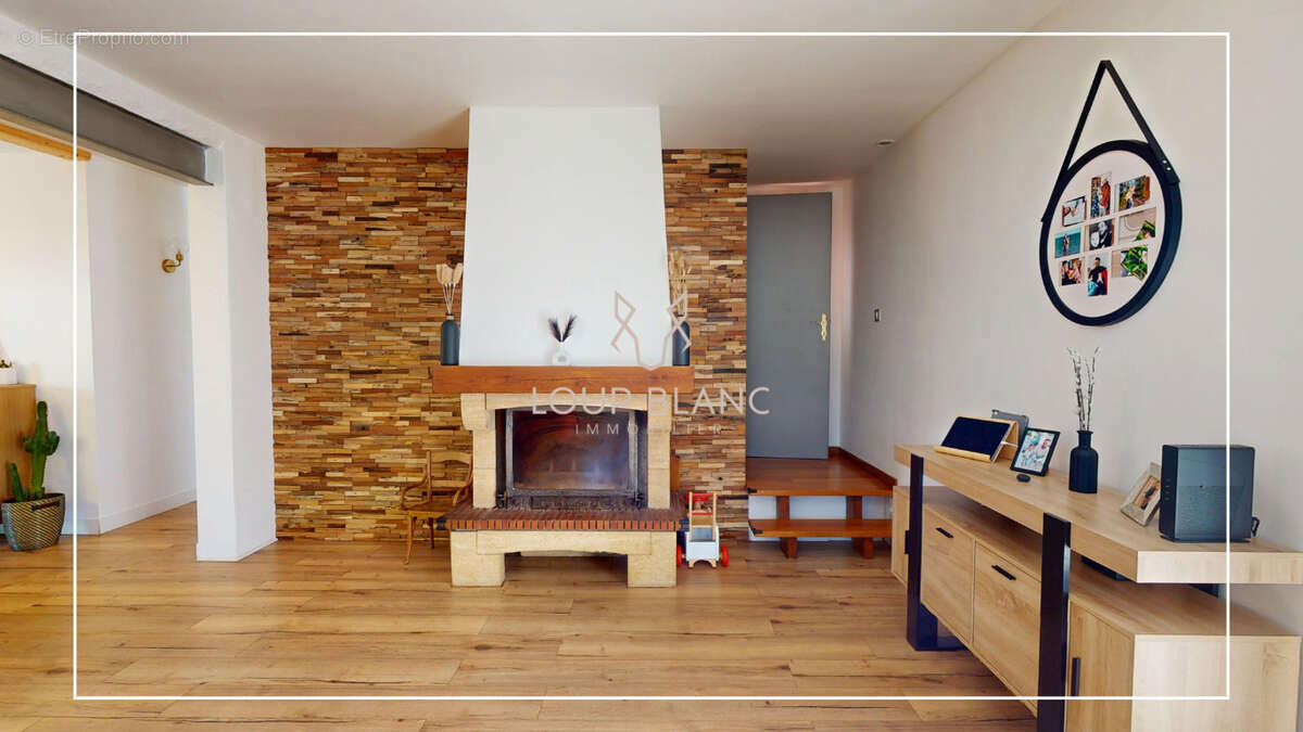 Maison à VANDONCOURT