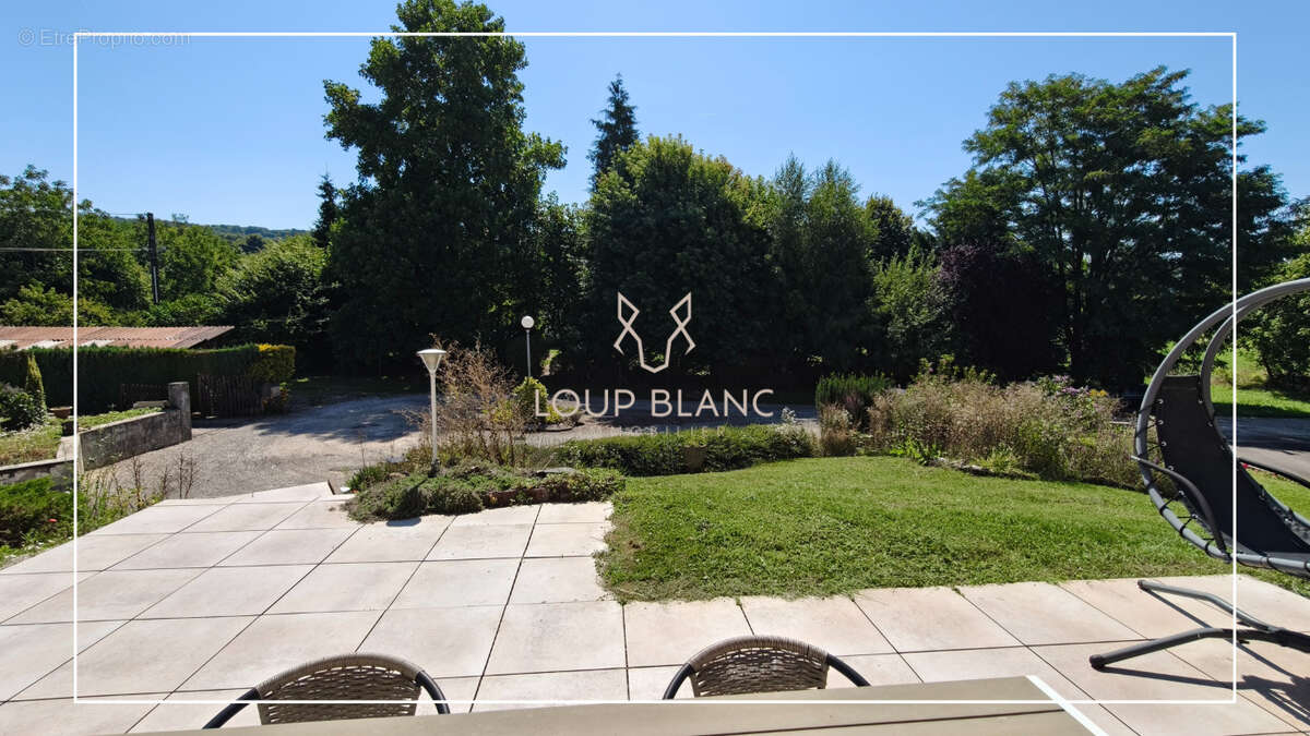 Maison à VANDONCOURT