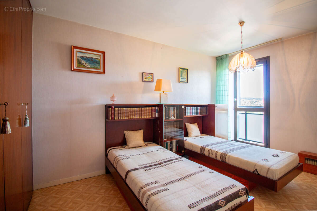 Appartement à MEYTHET