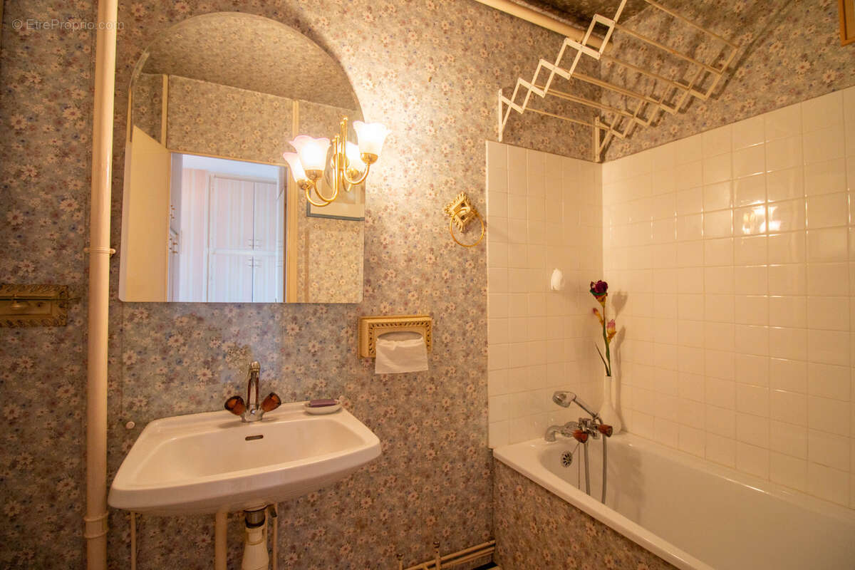 Appartement à MEYTHET