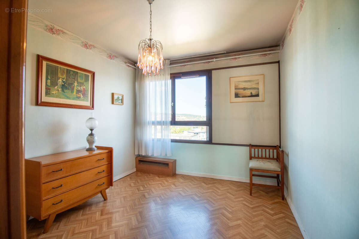 Appartement à MEYTHET