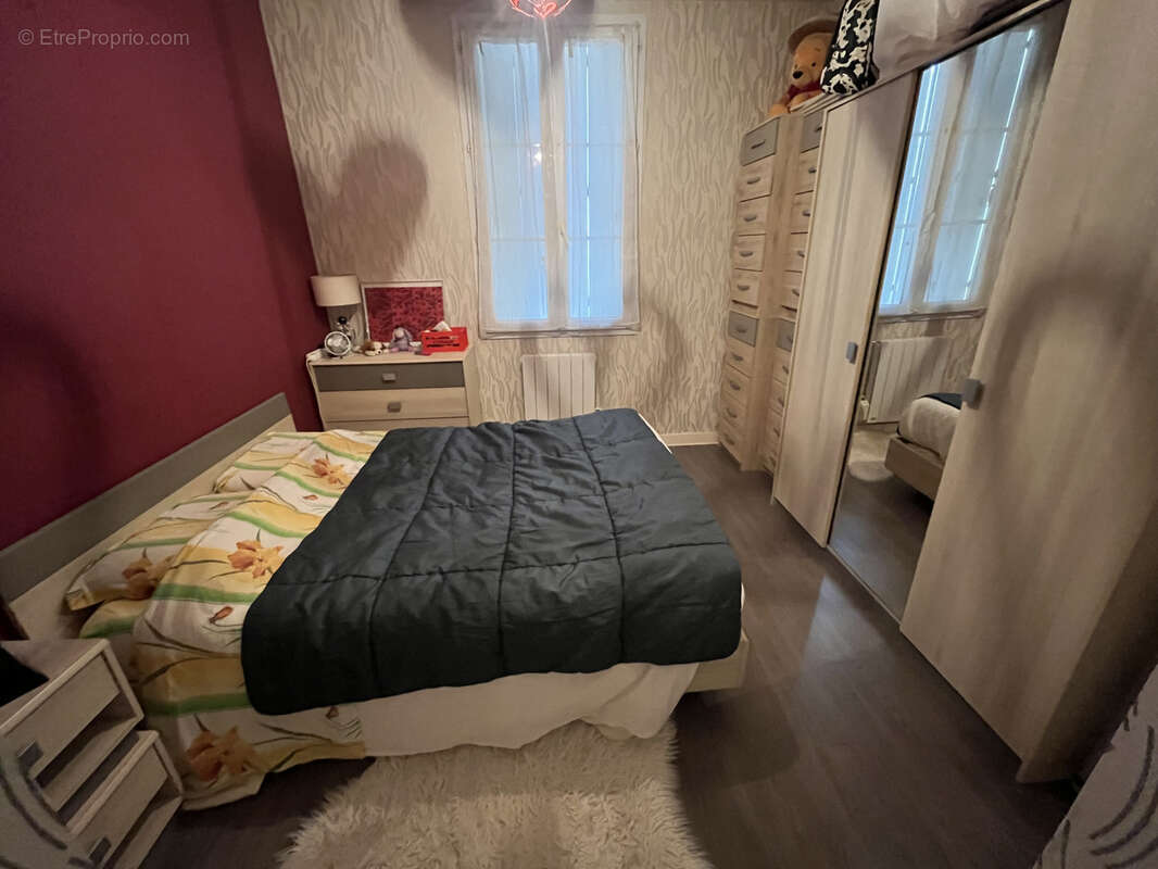 Appartement à THOUARS