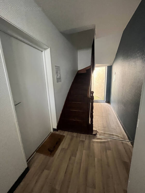 Appartement à THOUARS