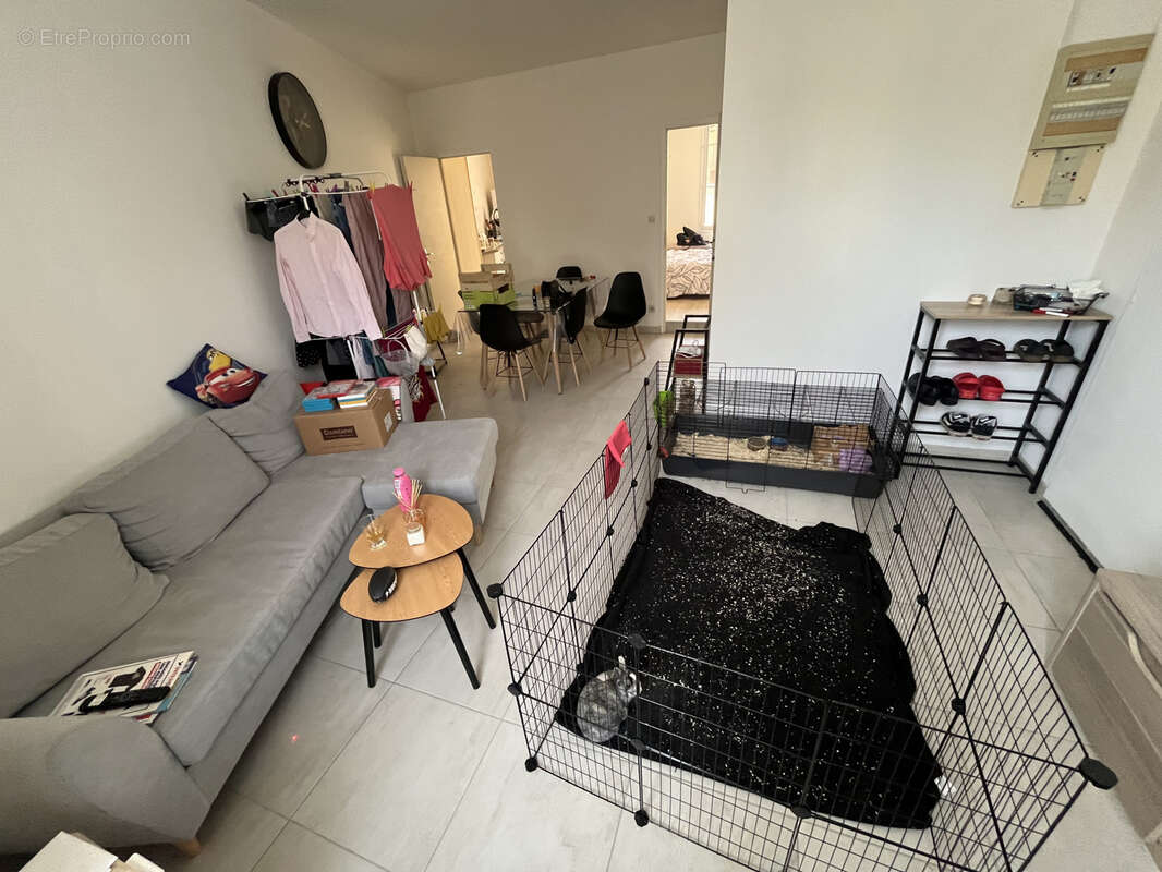 Appartement à THOUARS