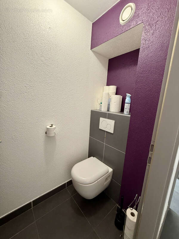 Appartement à SIERENTZ