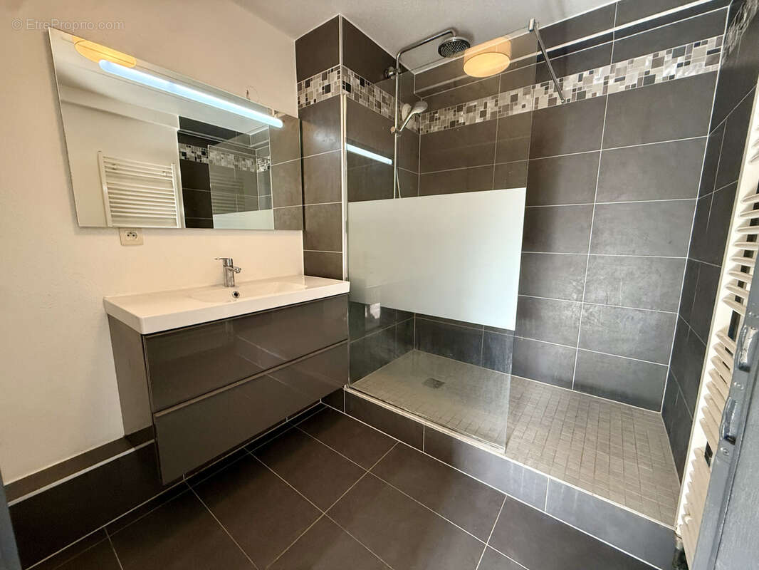 Appartement à SIERENTZ