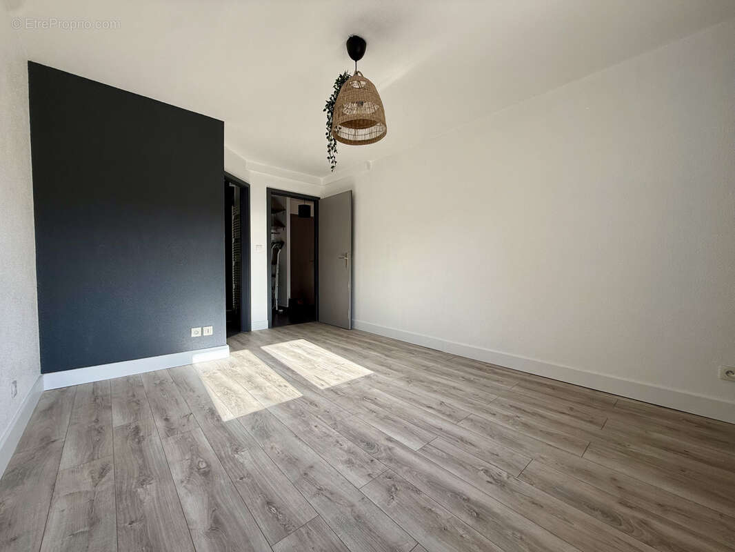 Appartement à SIERENTZ