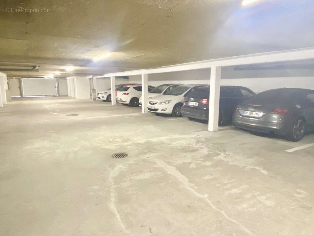 Appartement à SIERENTZ