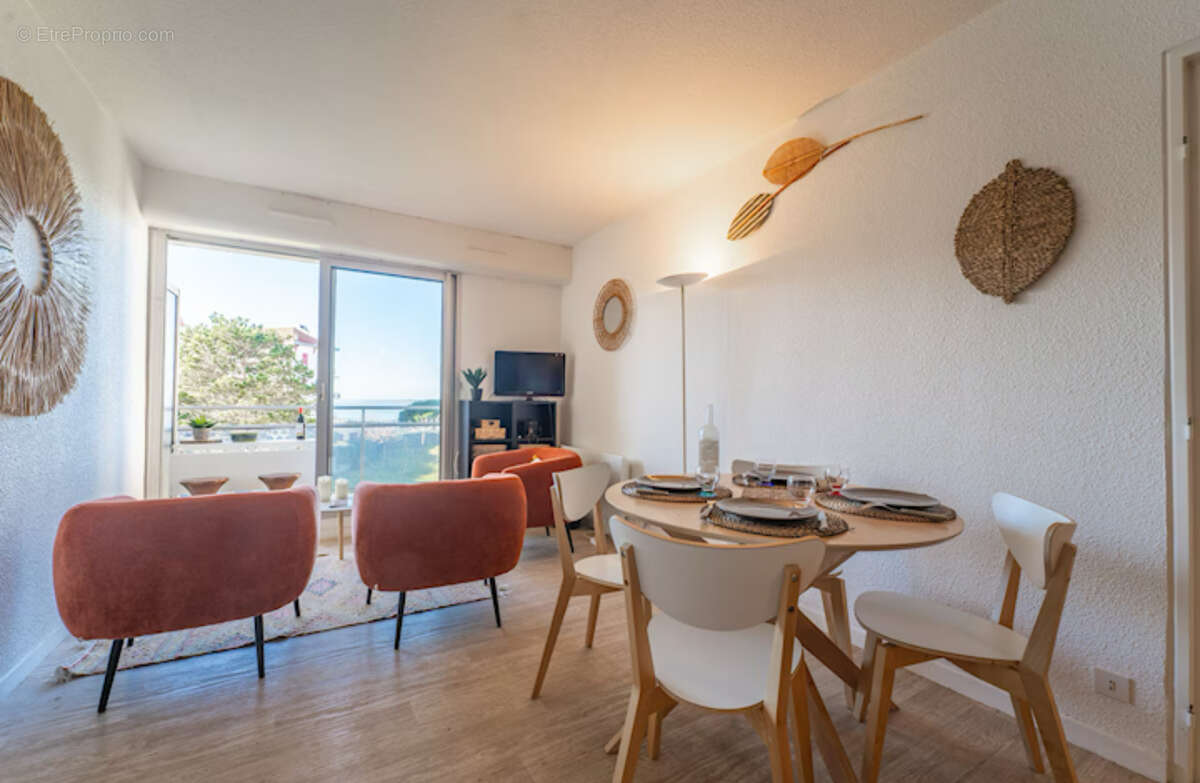 Appartement à ARCACHON