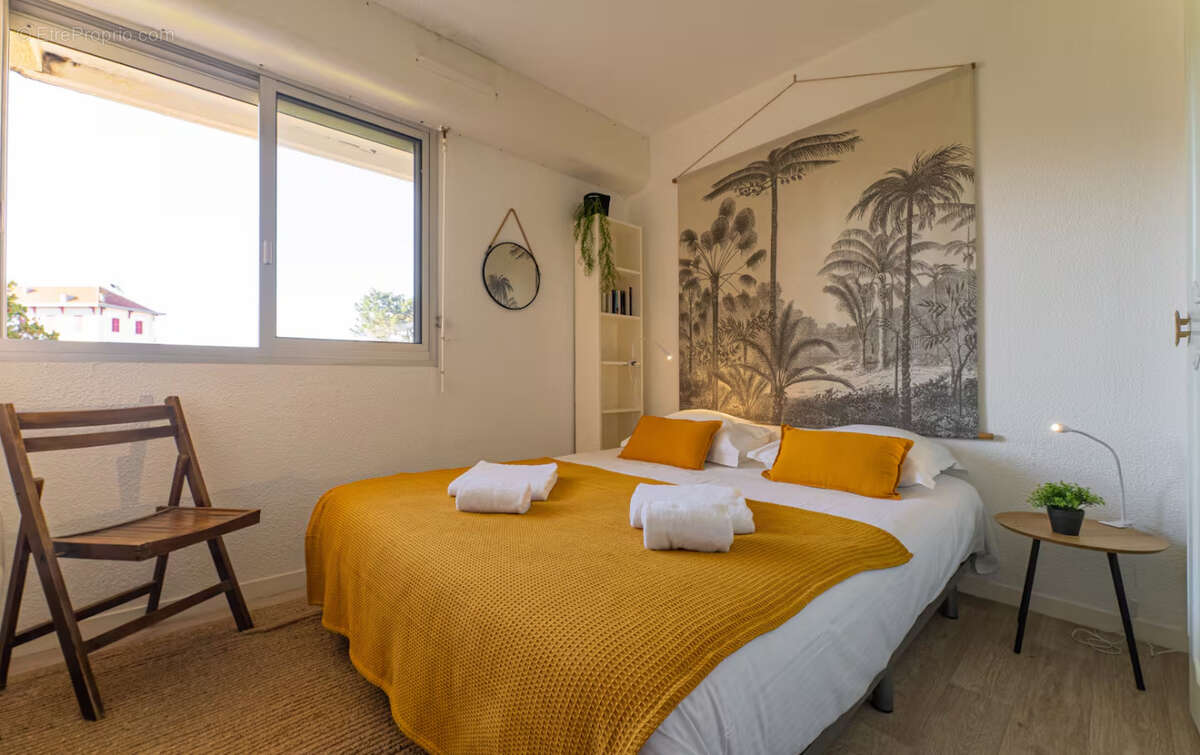 Appartement à ARCACHON