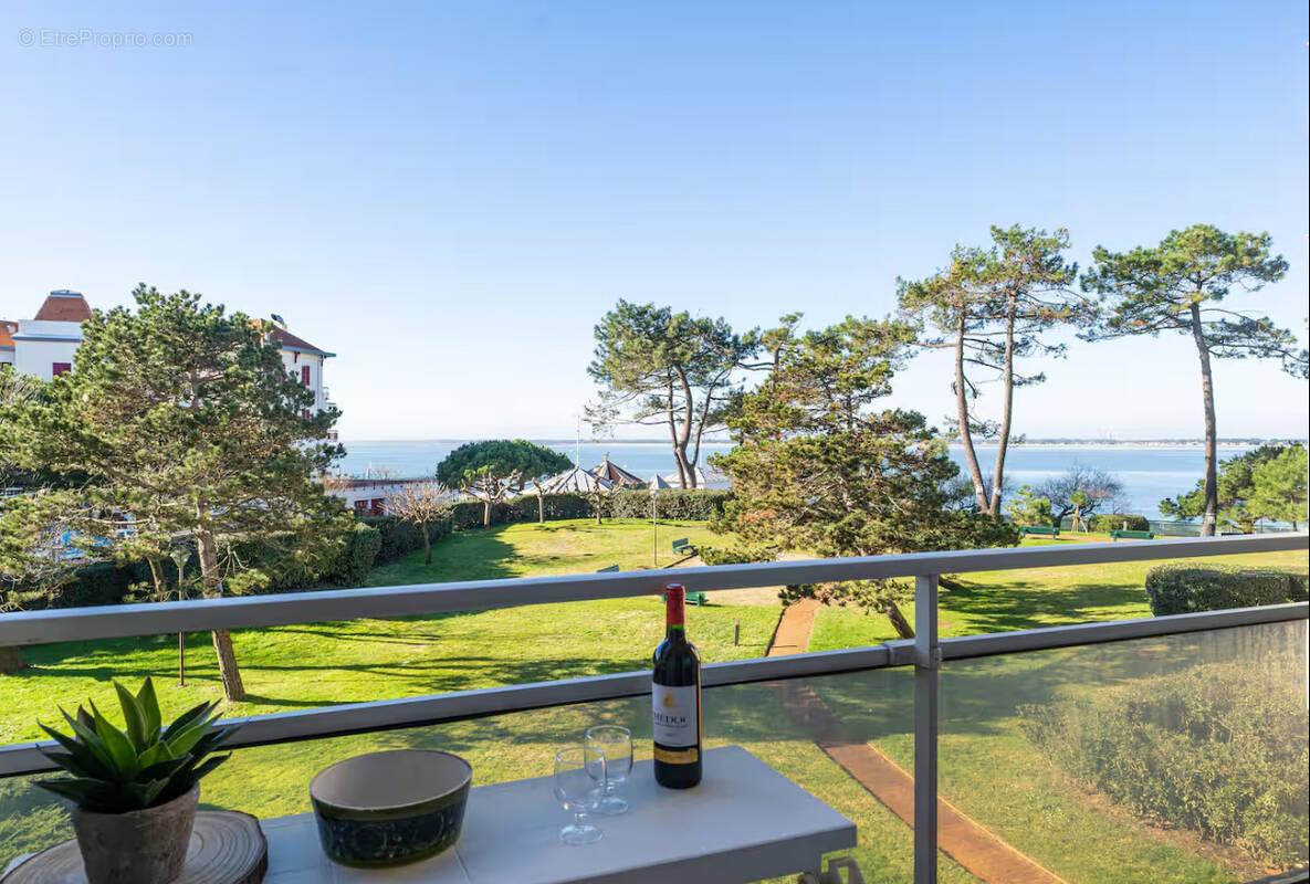 Appartement à ARCACHON