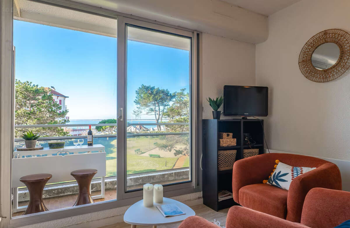 Appartement à ARCACHON